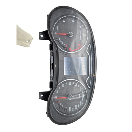 Compteur AUDI A3 3