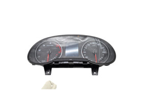 Compteur AUDI A3 3 Photo n°2