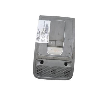Eclairage de plafonnier AUDI A3 3