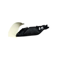 Poignee interieur avant droit AUDI A3 3 Photo n°2