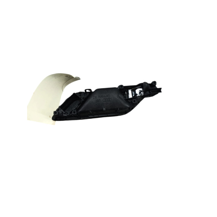 Poignee interieur avant droit AUDI A3 3 Photo n°2