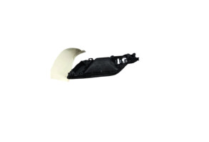 Poignee interieur avant droit AUDI A3 3 Photo n°2