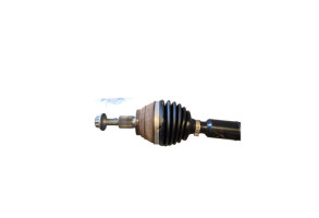 Cardan droit (transmission) AUDI A3 3 Photo n°2
