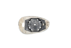 Glace retroviseur gauche FIAT GRANDE PUNTO Photo n°2