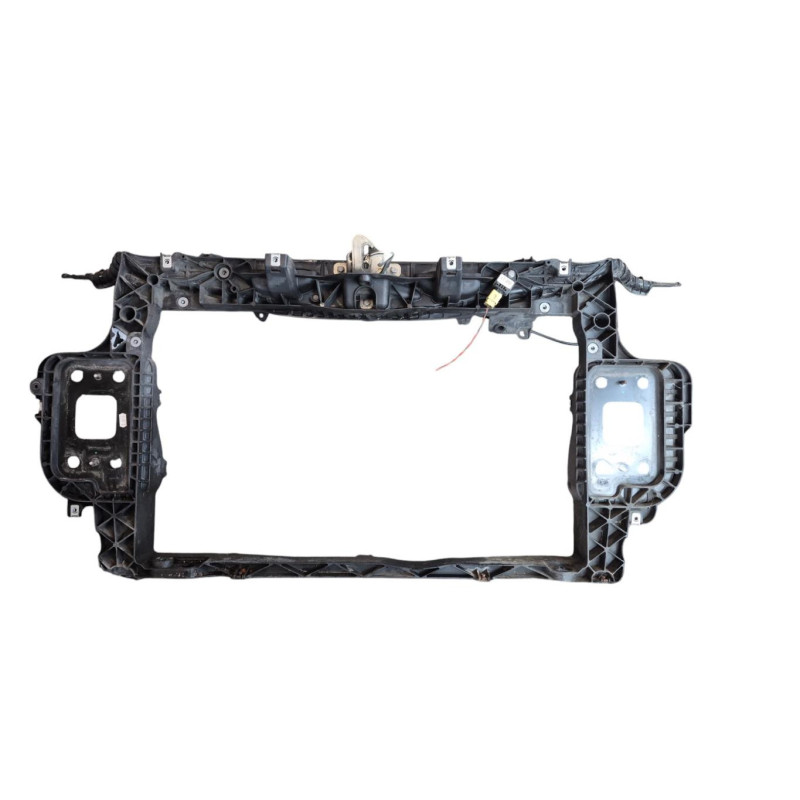 Armature avant, Masque avant FIAT GRANDE PUNTO Photo n°1