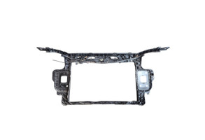 Armature avant, Masque avant FIAT GRANDE PUNTO Photo n°2