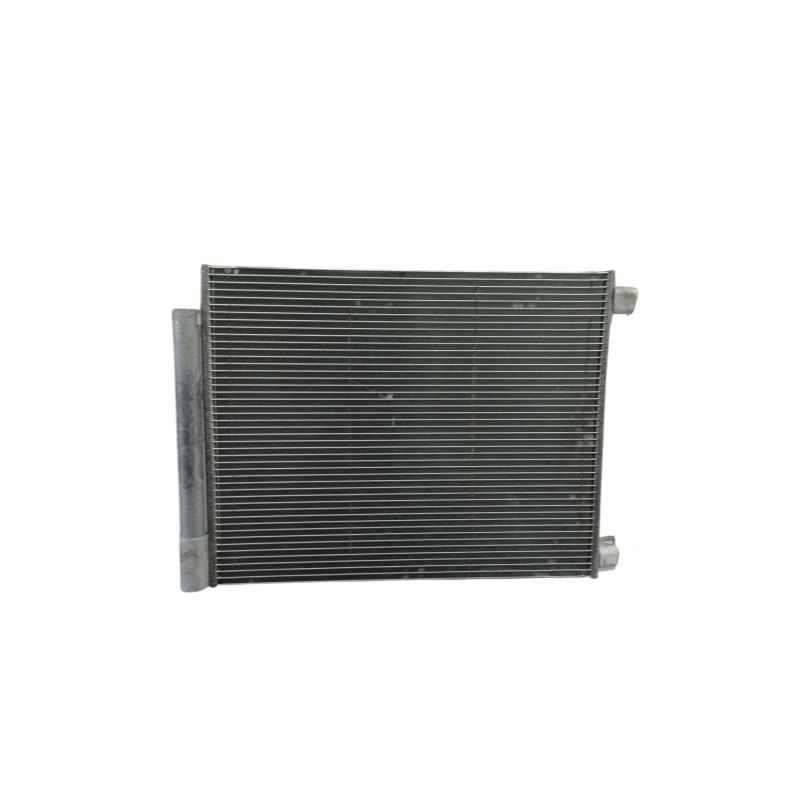 Radiateur clim RENAULT MEGANE 4 Photo n°1
