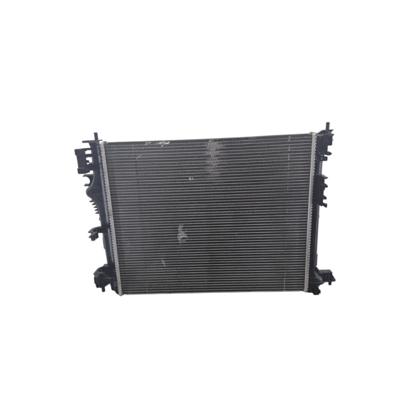 Radiateur eau RENAULT MEGANE 4 Photo n°1