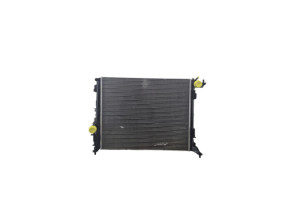 Radiateur eau RENAULT MEGANE 4 Photo n°2