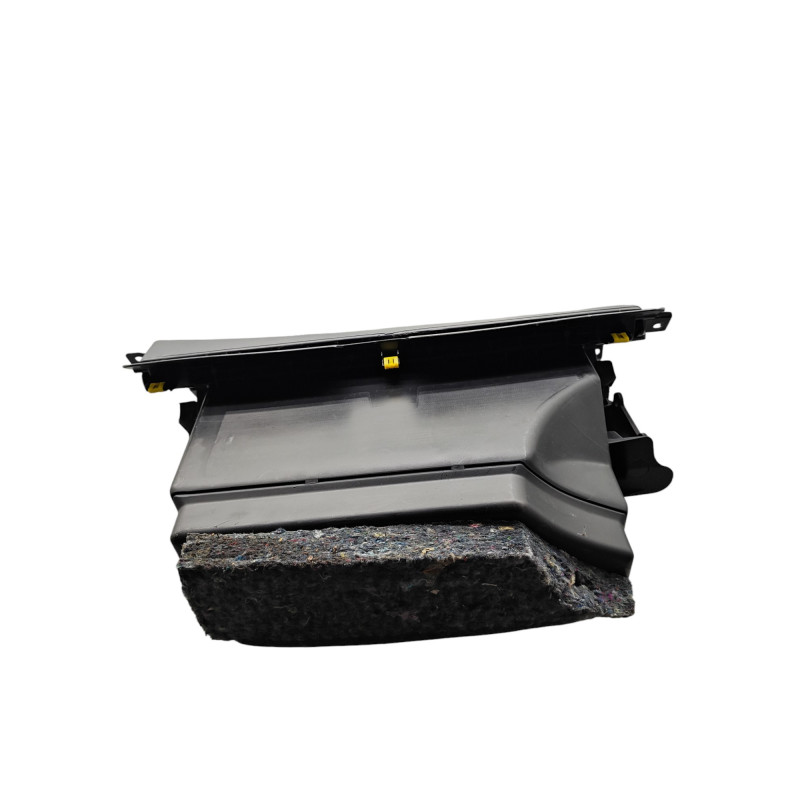 Boite a gants RENAULT MEGANE 4 Photo n°1