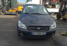 Feu arriere principal gauche (feux) HYUNDAI GETZ Photo n°9