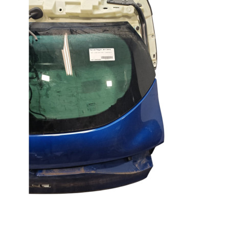 Malle/Hayon arriere RENAULT MEGANE 4