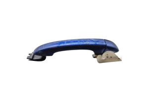 Poignee porte arriere gauche RENAULT MEGANE 4 Photo n°1