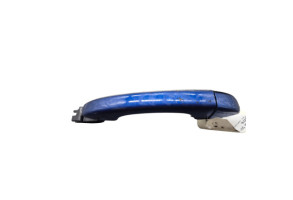 Poignee porte arriere gauche RENAULT MEGANE 4 Photo n°2