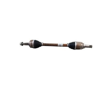Cardan gauche (transmission) RENAULT CLIO 5