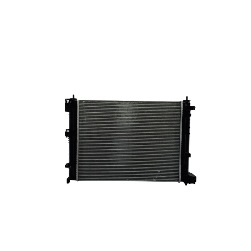 Radiateur eau RENAULT CLIO 5 Photo n°1