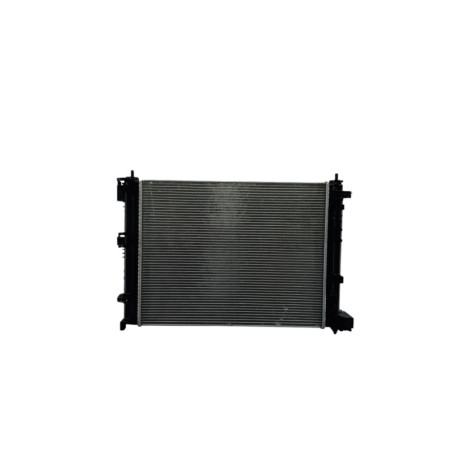 Radiateur eau RENAULT CLIO 5