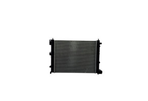 Radiateur eau RENAULT CLIO 5 Photo n°1