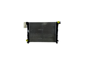Radiateur eau RENAULT CLIO 5 Photo n°2