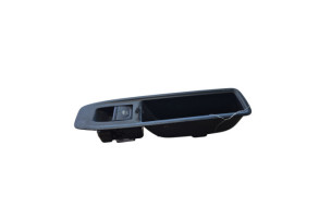 Interrupteur de leve vitre arriere droit RENAULT CLIO 5 Photo n°3