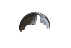 Pare boue arriere gauche RENAULT CLIO 5 Photo n°2
