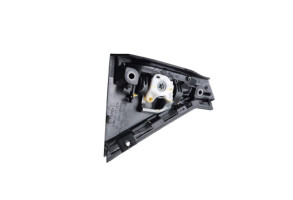 Poignee porte arriere gauche RENAULT CLIO 5 Photo n°2