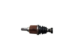 Cardan gauche (transmission) NISSAN JUKE 1 Photo n°1