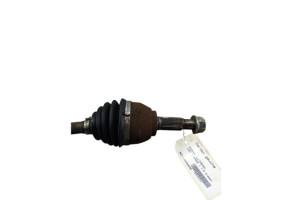 Cardan gauche (transmission) NISSAN JUKE 1 Photo n°3