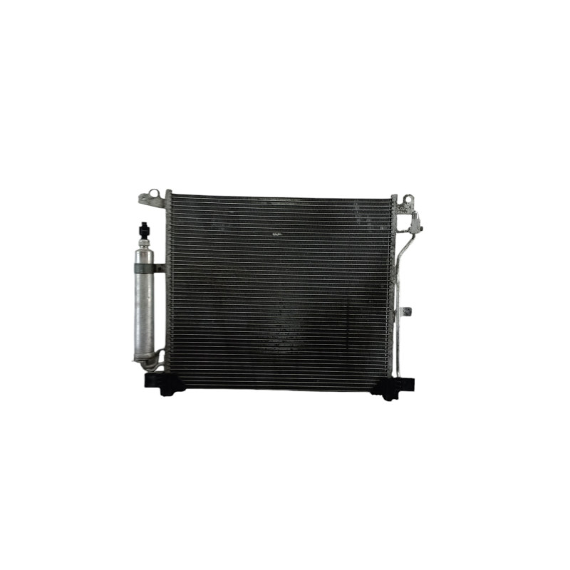 Radiateur clim NISSAN JUKE 1 Photo n°1