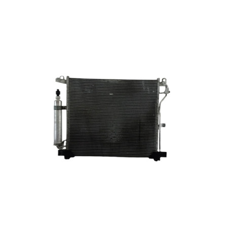 Radiateur clim NISSAN JUKE 1