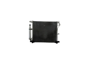 Radiateur clim NISSAN JUKE 1 Photo n°1