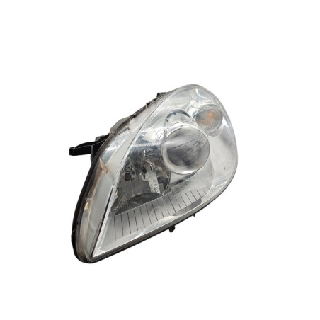 Optique avant principal gauche (feux)(phare) MERCEDES CLASSE B 245