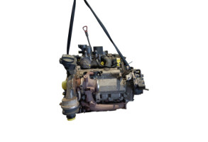 Moteur MERCEDES CLASSE B 245 Photo n°2