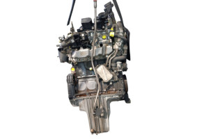 Moteur MERCEDES CLASSE B 245 Photo n°3