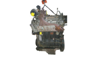 Moteur MERCEDES CLASSE B 245 Photo n°4