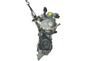 Moteur MERCEDES CLASSE B 245 Photo n°5