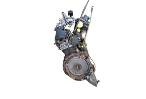 Moteur MERCEDES CLASSE B 245 Photo n°6