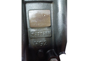 Moteur MERCEDES CLASSE B 245 Photo n°8