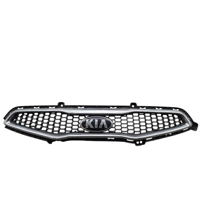 Calandre KIA PICANTO 2 Photo n°1