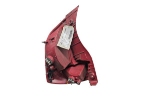 Feu arriere principal gauche (feux) KIA PICANTO 2 Photo n°4