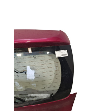 Malle/Hayon arriere KIA PICANTO 2