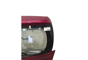 Malle/Hayon arriere KIA PICANTO 2 Photo n°1