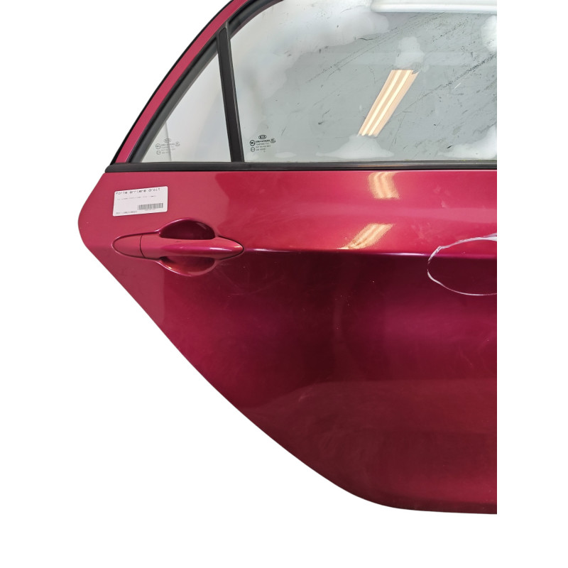 Porte arriere droit KIA PICANTO 2 Photo n°1
