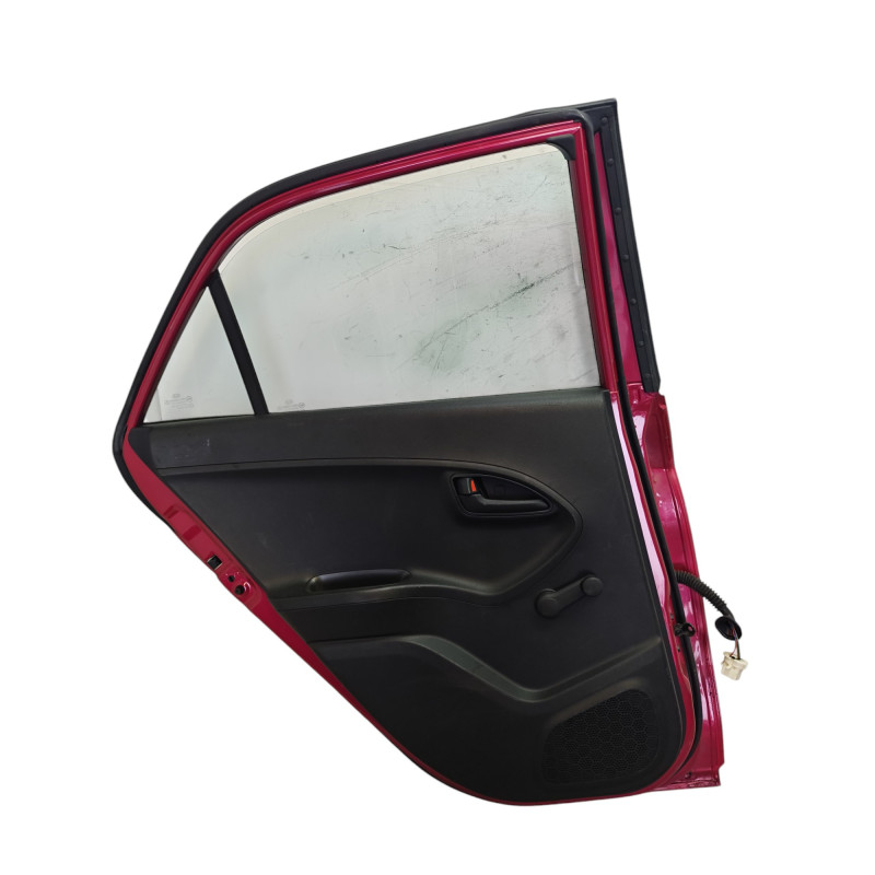 Porte arriere gauche KIA PICANTO 2 Photo n°1