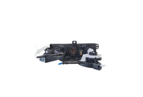 Commande chauffage KIA PICANTO 2 Photo n°3