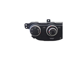 Commande chauffage KIA PICANTO 2 Photo n°4