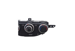Commande chauffage KIA PICANTO 2 Photo n°5