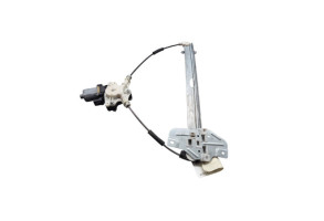 Leve vitre electrique avant droit KIA PICANTO 2 Photo n°3
