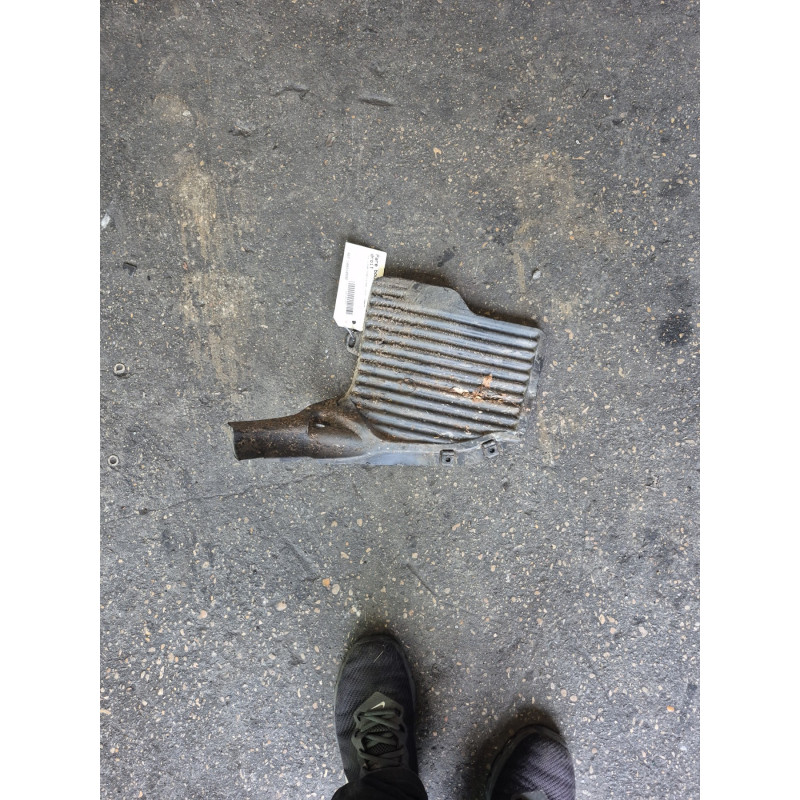 Pare boue arriere droit KIA PICANTO 2 Photo n°1