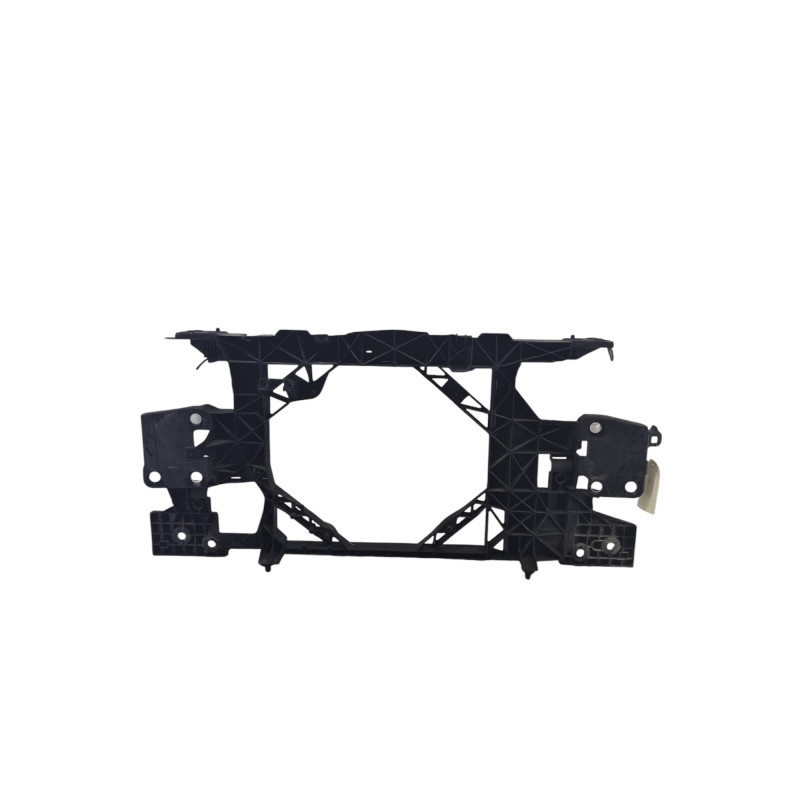 Armature avant, Masque avant RENAULT MEGANE 3 Photo n°1